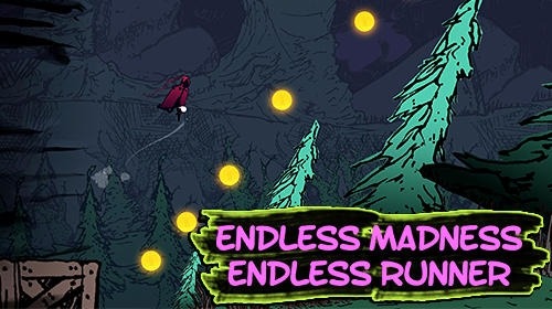 Endless Madness: Endless Runner Game Free Android Game Image 1