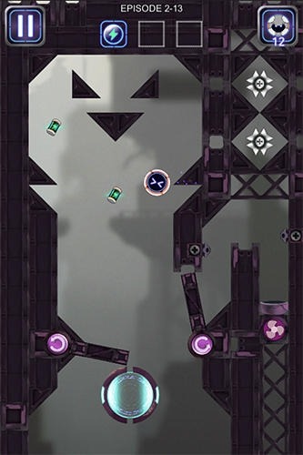 Eco: Falling Ball Android Game Image 3