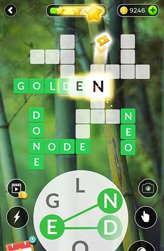 Word Life Android Game Image 2