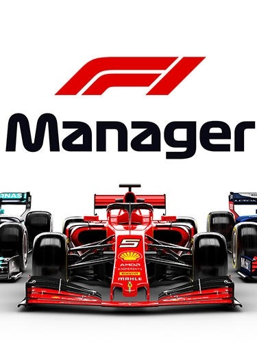 F1 Manager Android Game Image 1