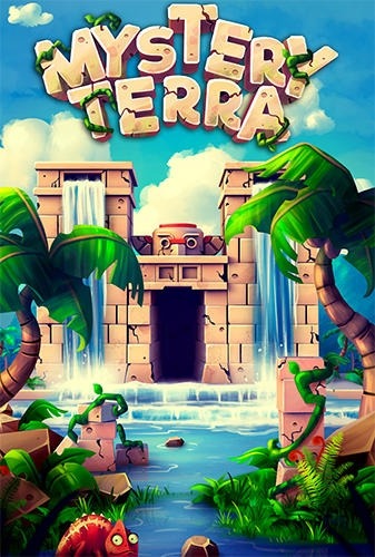 Mystery Terra: Adventure Puzzle Android Game Image 1