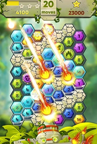 Mystery Terra: Adventure Puzzle Android Game Image 2