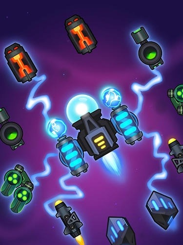 Virus War Android Game Image 2
