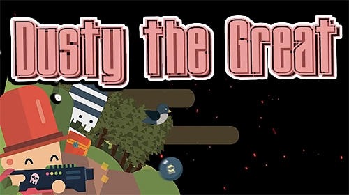 Dusty The Great: Action-platformer Android Game Image 1