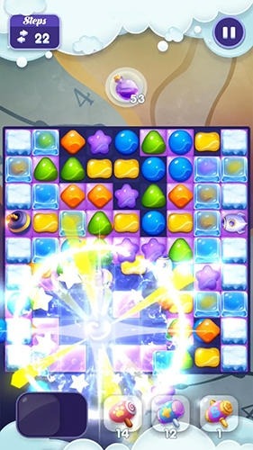 Pavo Collection Android Game Image 2