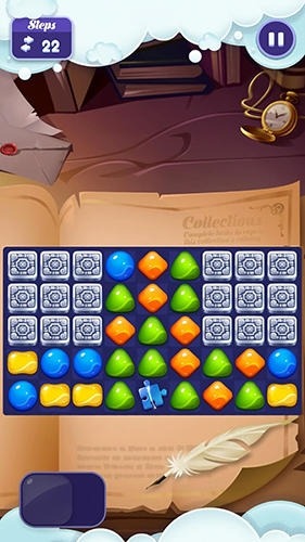 Pavo Collection Android Game Image 3