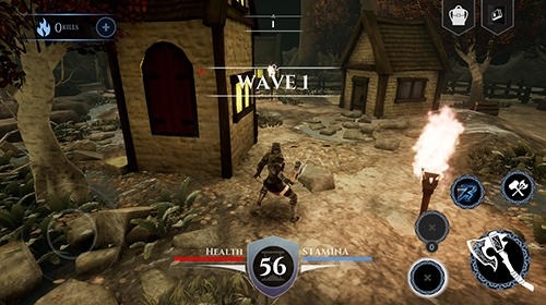 War Lord 2 Android Game Image 3