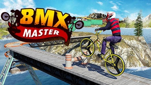 BMX Master Android Game Image 1