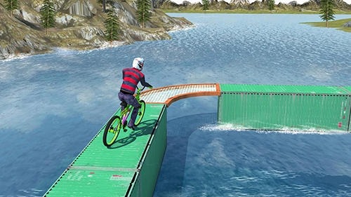 BMX Master Android Game Image 3