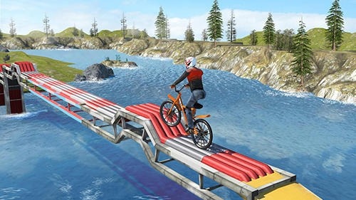 BMX Master Android Game Image 4