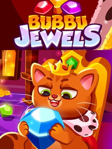 Bubbu Jewels Android Game Image 1