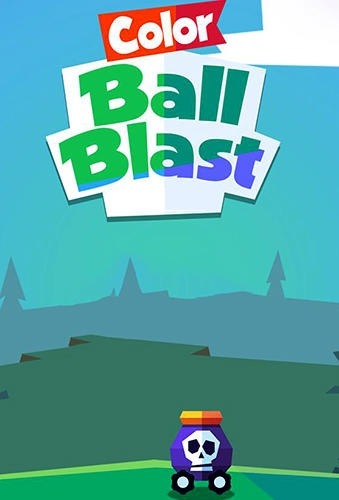 Color Ball Blast Android Game Image 1