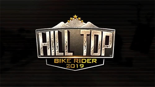 Hill Top Bike Rider 2019 Android Game Image 1