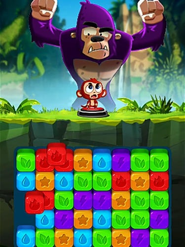 Zoo Blast Android Game Image 2