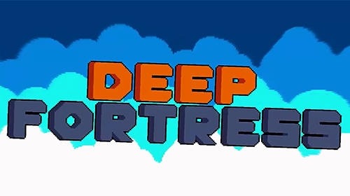 Deep Fortress Android Game Image 1