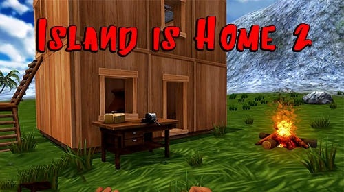 Island Is Home 2 Android Game Image 1