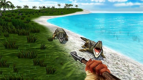 Island Is Home 2 Android Game Image 3