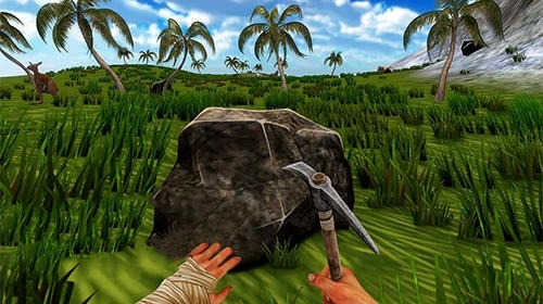 Island Is Home 2 Android Game Image 4