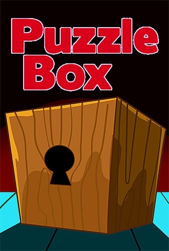 Puzzle Box! Android Game Image 1