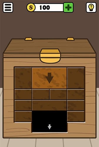 Puzzle Box! Android Game Image 2