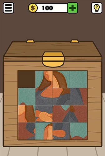Puzzle Box! Android Game Image 3