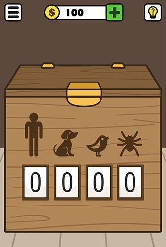 Puzzle Box! Android Game Image 4