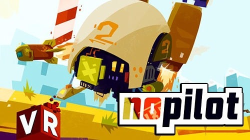 No Pilot Android Game Image 1