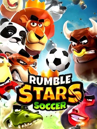 Rumble Stars Android Game Image 1