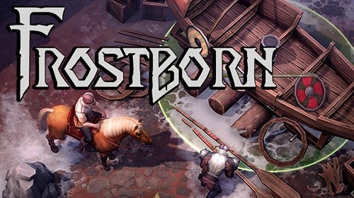 Frostborn Android Game Image 1