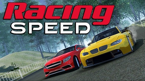 Racing Speed DE Android Game Image 1