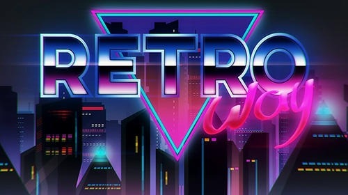Retroway Android Game Image 1