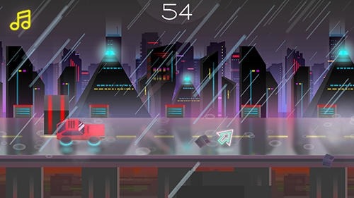 Retroway Android Game Image 3