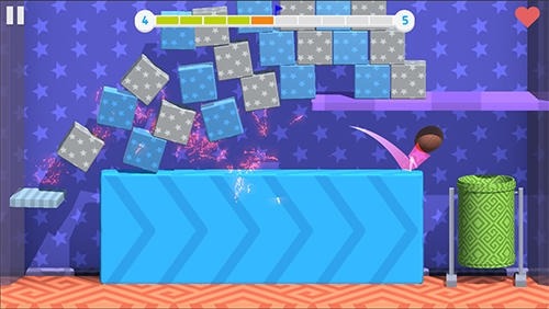 Ball Vs Hole 2 Android Game Image 2
