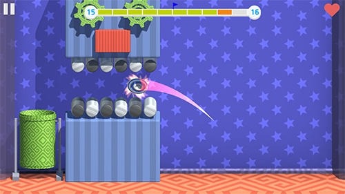 Ball Vs Hole 2 Android Game Image 3