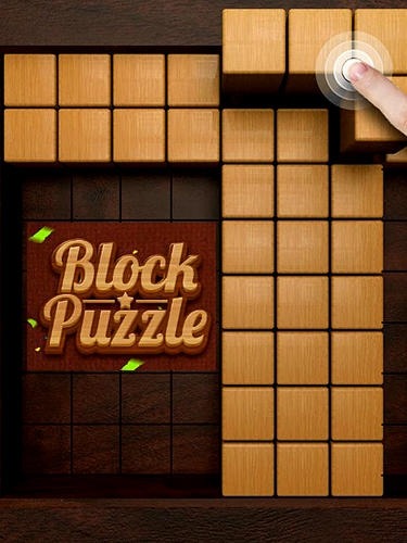 Wood Block: Music Box Android Game Image 1