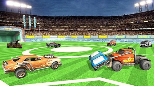 Derby Simulator Android Game Image 4