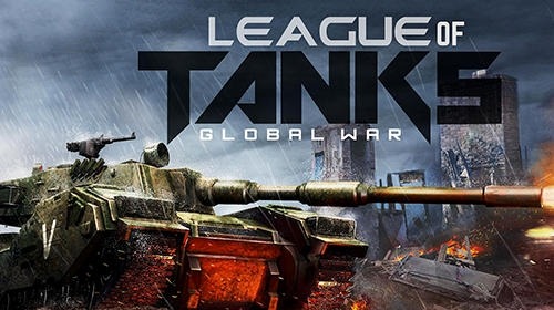 League Of Tanks: Global War Android Game Image 1