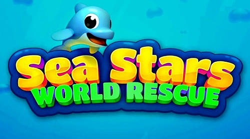 Sea Stars: World Rescue Android Game Image 1