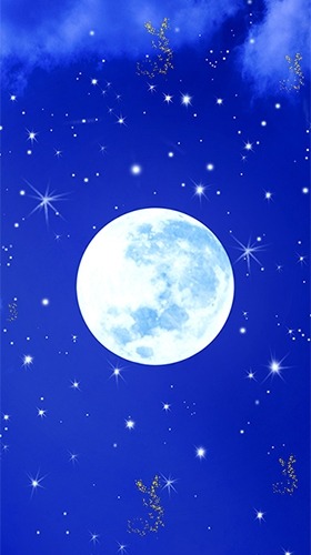 Moonlight Android Wallpaper Image 2