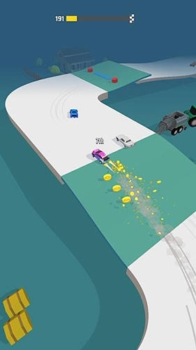 Drifty Race Android Game Image 3