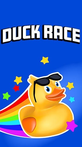 Duck Race Android Game Image 1