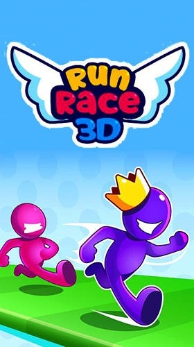 Fun Race 3D Android Game Image 1