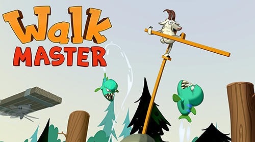 Walk Master Android Game Image 1