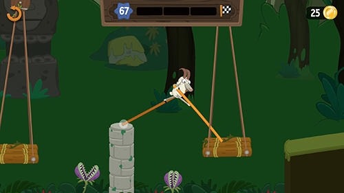 Walk Master Android Game Image 3