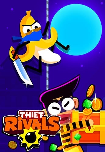 Thief Rivals Android Game Image 1