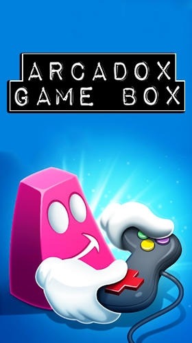 Arcadox: Game Box Android Game Image 1