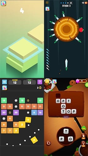 Arcadox: Game Box Android Game Image 4