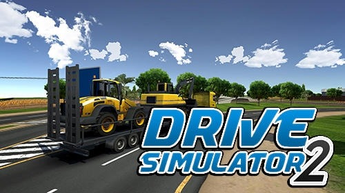 Drive Simulator 2 Android Game Image 1
