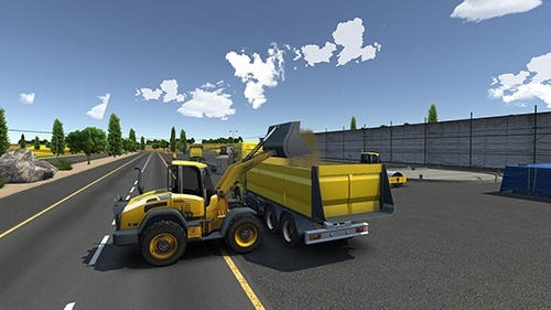 Drive Simulator 2 Android Game Image 4