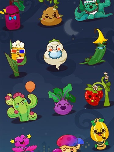 Idle Garden Android Game Image 2